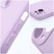 Samsung S25 Edge Silicone Mag Cover Pink Кейс