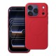 Samsung A26 Silicone Mag Cover Red Кейс