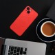 Samsung A26 Silicone Mag Cover Red Кейс