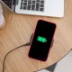Samsung A26 Silicone Mag Cover Red Кейс
