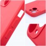 Samsung A26 Silicone Mag Cover Red Кейс