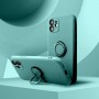 Xiaomi Redmi Note 14 Pro 5G Silicone Ring Green Кейс
