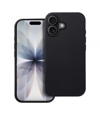 Xiaomi Redmi Note 14 Pro 5G Silicone Black Кейс