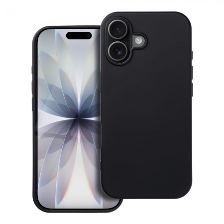 Xiaomi Redmi Note 14 Pro 5G Silicone Black Кейс
