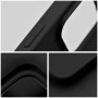 Xiaomi Redmi Note 14 Pro 5G Silicone Black Кейс