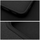 Apple iPhone 17 Silicone Black Кейс