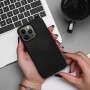 Xiaomi Redmi Note 14 Pro 5G Silicone Black Кейс