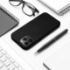 Apple iPhone 17 Silicone Black Кейс