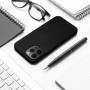 Xiaomi Redmi Note 14 Pro 5G Silicone Black Кейс