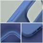 Samsung A26 5G Silicone Blue Кейс
