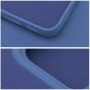 Samsung A26 5G Silicone Blue Кейс