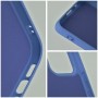 Samsung A26 5G Silicone Blue Кейс