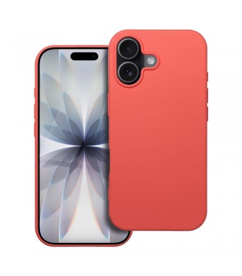 Xiaomi Redmi Note 14 Pro 5G Silicone Peach Кейс