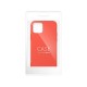 Apple iPhone 17 Silicone Peach Кейс