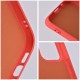 Apple iPhone 17 Silicone Peach Кейс