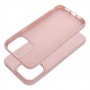 Samsung A05s Skin Light Pink Кейс Samsung A05s Skin Light Pink Кейс