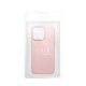 Samsung A05s Skin Light Pink Кейс
