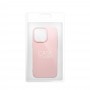 Samsung A05s Skin Light Pink Кейс Samsung A05s Skin Light Pink Кейс