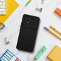 Samsung A15 Slide Black Кейс