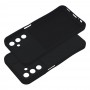 Samsung A15 Slide Black Кейс