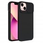 Samsung A15 Slide Black Кейс