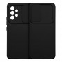 Samsung A15 Slide Black Кейс