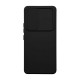 Samsung A15 Slide Black Кейс
