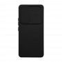 Samsung A15 Slide Black Кейс