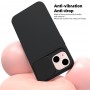 Samsung A15 Slide Black Кейс
