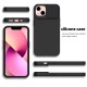 Samsung A15 Slide Black Кейс