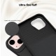 Samsung A15 Slide Black Кейс