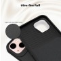 Samsung A15 Slide Black Кейс