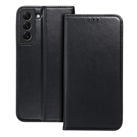 Samsung A26 Smart Magneto Book Black Кейс