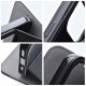 Samsung A26 Smart Magneto Book Black Кейс