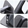 Samsung A26 Smart Magneto Book Black Кейс Samsung A26 Smart Magneto Book Black Кейс