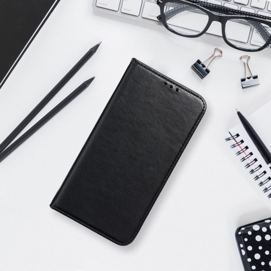Samsung A26 Smart Magneto Book Black Кейс