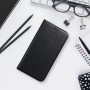 Samsung A26 Smart Magneto Book Black Кейс Samsung A26 Smart Magneto Book Black Кейс