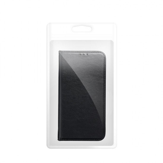 Samsung A26 Smart Magneto Book Black Кейс