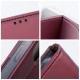Samsung A26 Smart Magneto Book Burgundy Кейс