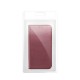 Samsung A26 Smart Magneto Book Burgundy Кейс