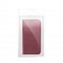 Samsung A26 Smart Magneto Book Burgundy Кейс Samsung A26 Smart Magneto Book Burgundy Кейс