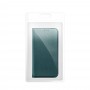 Motorola Edge 60 Smart Magneto Book Dark Green Кейс