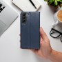 Samsung A26 Smart Magneto Book Blue Кейс Samsung A26 Smart Magneto Book Blue Кейс