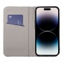 Samsung A26 Smart Magneto Book Blue Кейс Samsung A26 Smart Magneto Book Blue Кейс