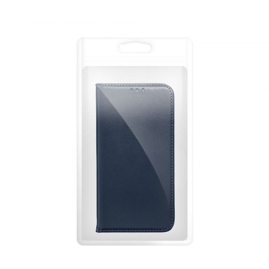 Samsung A26 Smart Magneto Book Blue Кейс