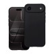Apple iPhone 17 Soft Black Кейс