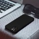 Apple iPhone 17 Soft Black Кейс