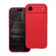 Apple iPhone 17 Soft Red Кейс