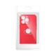 Apple iPhone 17 Soft Red Кейс