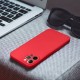 Apple iPhone 17 Soft Red Кейс
